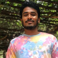 Balaji M