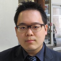 Jungho Kim
