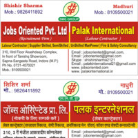 jobs oriented
