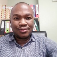 Ndyebo Hlazo