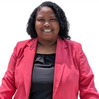 Audrey Thomas, ED.S