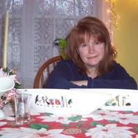 Audrey Hodgetts