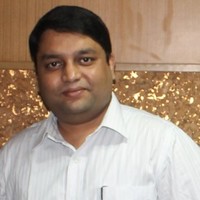 Siddharth Saraogi