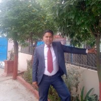 Ashok Dhungana