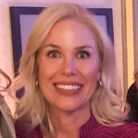 Catherine Quick