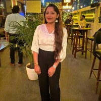 Sonali Choudhary