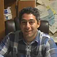Pete Campanella