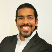 Daniel Pena Ramos Thomsen