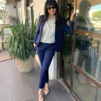 Shima Khan