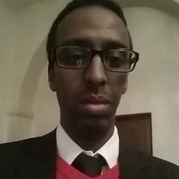 Abdifatah Abdullahi Farah