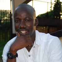 Kenneth Akena Watmon