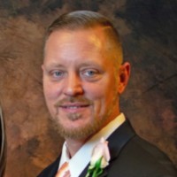 Chris Robinette