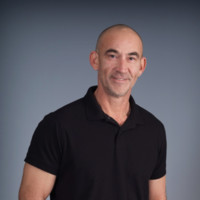 Steven S. Riley