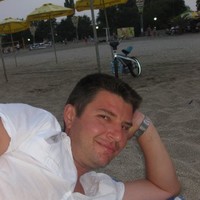 Zlatomir Petrov