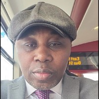 George Kwaku Yeboah