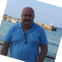 Dave Whitby