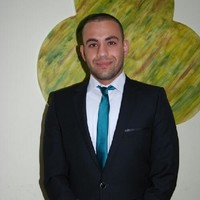 Khaled Saed
