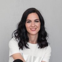 Виктория Румовская