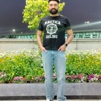 Ravinder Singh