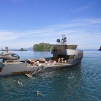 Italstyle Yacht Design