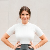 Julia Mcmanus