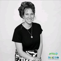 Noa Naftali