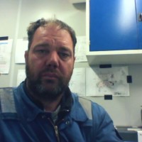 Ronald van der Velde