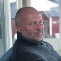 Tor Espen Pritsberg