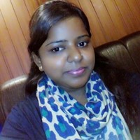 Anuradha Srivastava