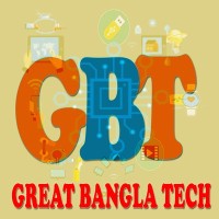 Great Bangla Tech