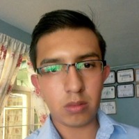 Froylan Isidro García Martínez