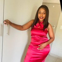 Cassy Mthembu