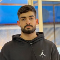 Malik Khalaf