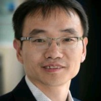 Charles Liang