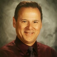 Martin Enriquez