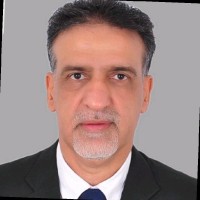 Ebrahim Khalil