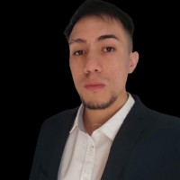 Nicolas Dias Sepulveda