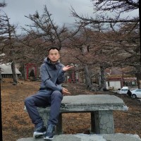 Alex Yue