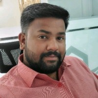 Anantha Krishnan U M
