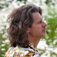 Richard Baggaley