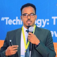 Abdirahman Ali