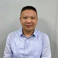 Joe Wong