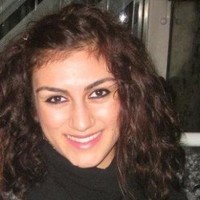 Maria Economou