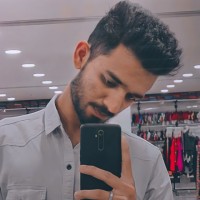 Srinivas Nagaraj