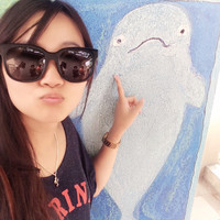 Julia Zhu