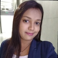 Aishwarya Dudhanakar Khurud