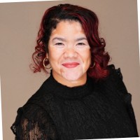 Lora Burton, MBA, CTP