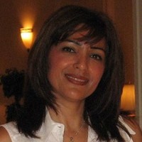 Mahtab Shams , B.Sc.