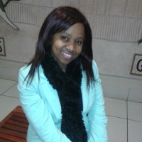 Thandeka Mbatha