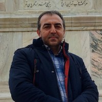 Mahdi Rahmani
